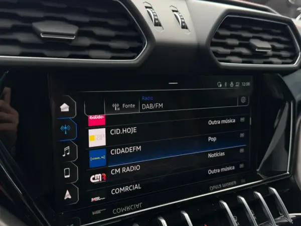 Lamborghini Urus 4.0 V8 53