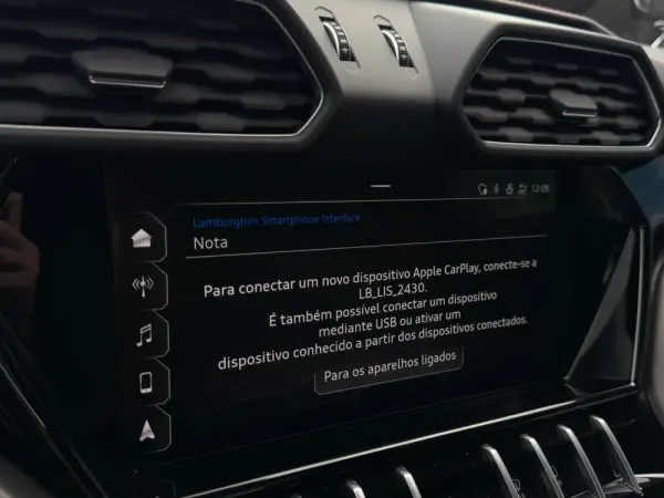 Lamborghini Urus 4.0 V8 58
