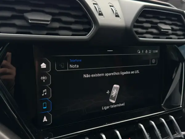 Lamborghini Urus 4.0 V8 57