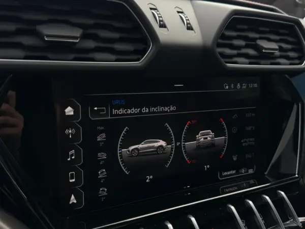 Lamborghini Urus 4.0 V8 62