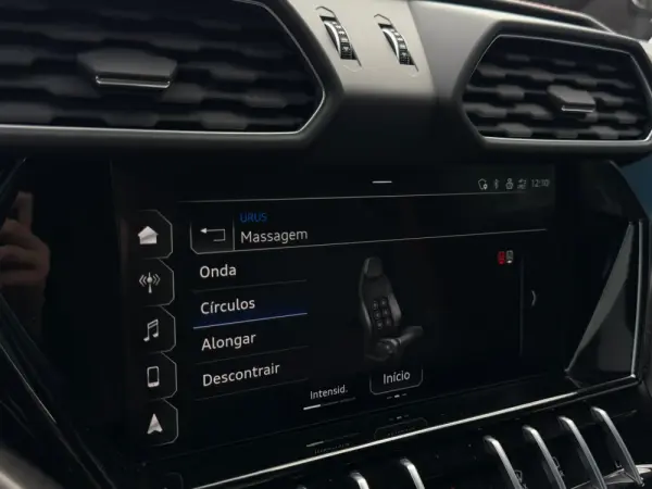 Lamborghini Urus 4.0 V8 65