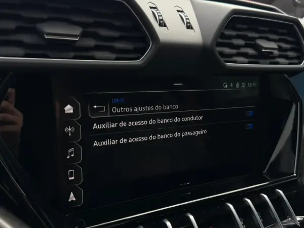 Lamborghini Urus 4.0 V8 70