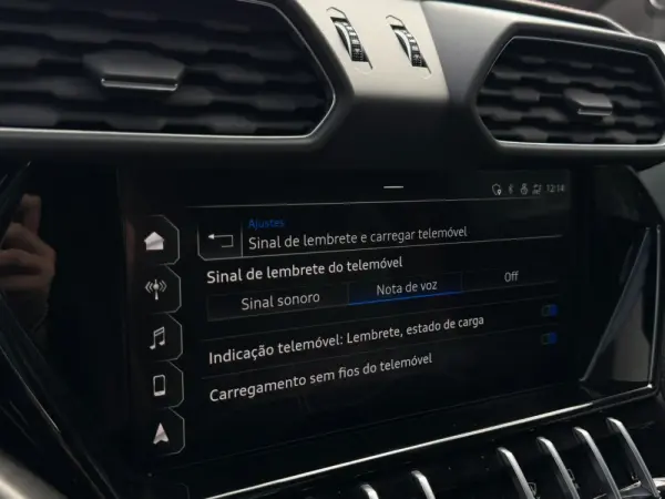 Lamborghini Urus 4.0 V8 82
