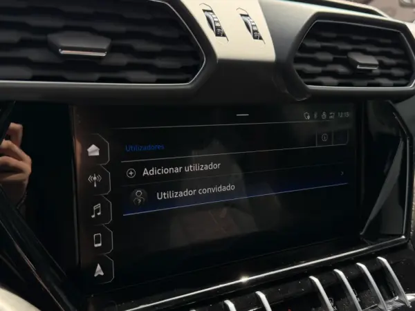 Lamborghini Urus 4.0 V8 85