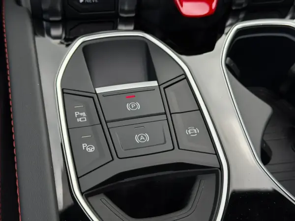 Lamborghini Urus 4.0 V8 91