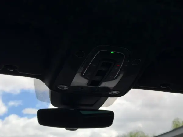 Lamborghini Urus 4.0 V8 93