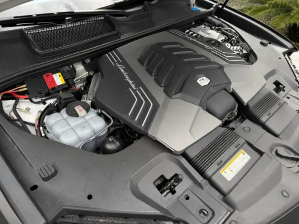 Lamborghini Urus 4.0 V8 98