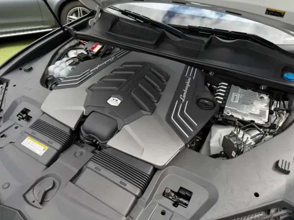 Lamborghini Urus 4.0 V8 99