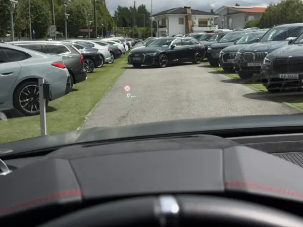 Lamborghini Urus 4.0 V8 101