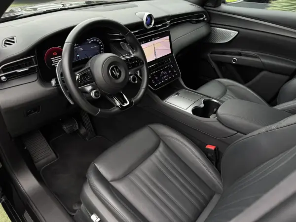 Maserati Grecale 2.0 GT 2