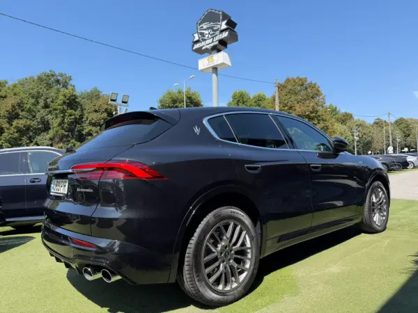 Maserati Grecale 2.0 GT 4