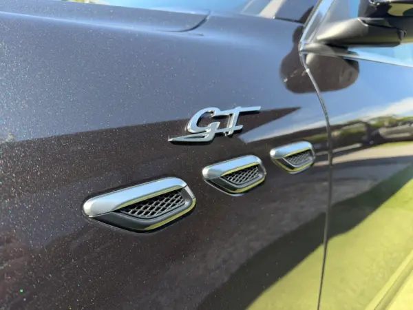 Maserati Grecale 2.0 GT 3