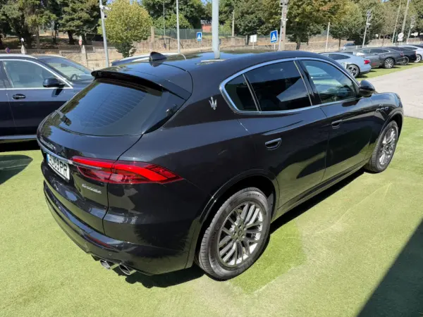Maserati Grecale 2.0 GT 11