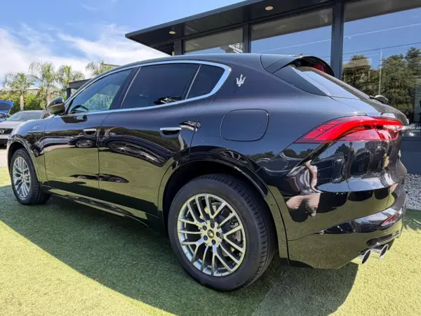 Maserati Grecale 2.0 GT 14