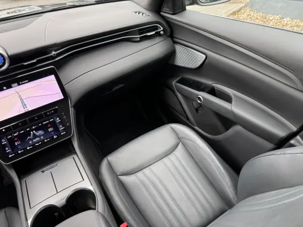 Maserati Grecale 2.0 GT 27