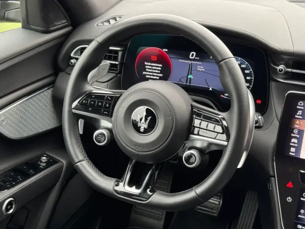 Maserati Grecale 2.0 GT 28