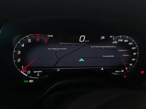 Maserati Grecale 2.0 GT 29