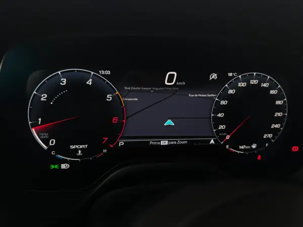 Maserati Grecale 2.0 GT 30