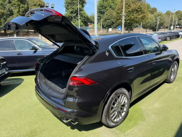Maserati Grecale 2.0 GT 64