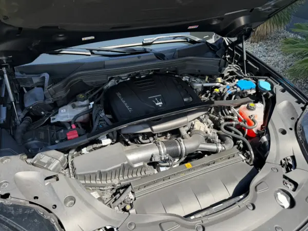 Maserati Grecale 2.0 GT 67
