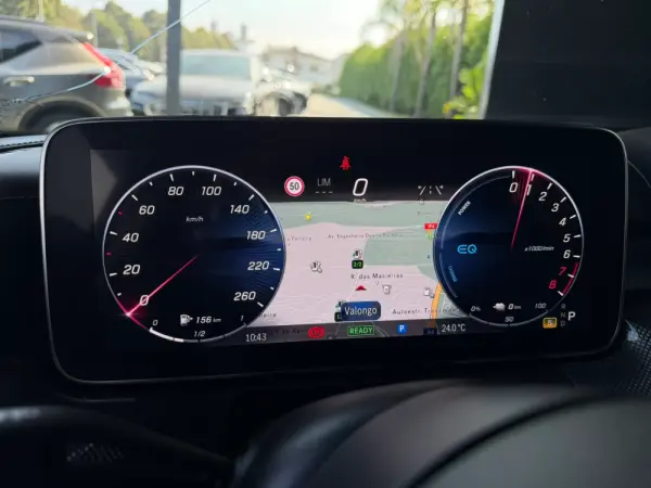 Mercedes-Benz C 300 e AMG Line 30