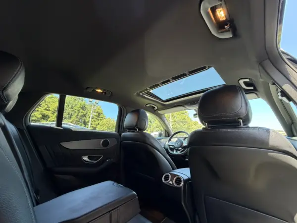 Mercedes-Benz EQC 400 4Matic 2
