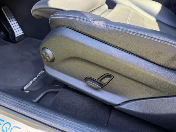 Mercedes-Benz EQC 400 4Matic 17
