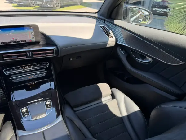 Mercedes-Benz EQC 400 4Matic 25