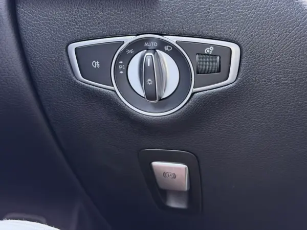 Mercedes-Benz EQC 400 4Matic 27
