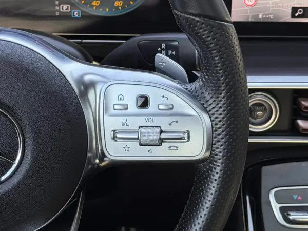Mercedes-Benz EQC 400 4Matic 33