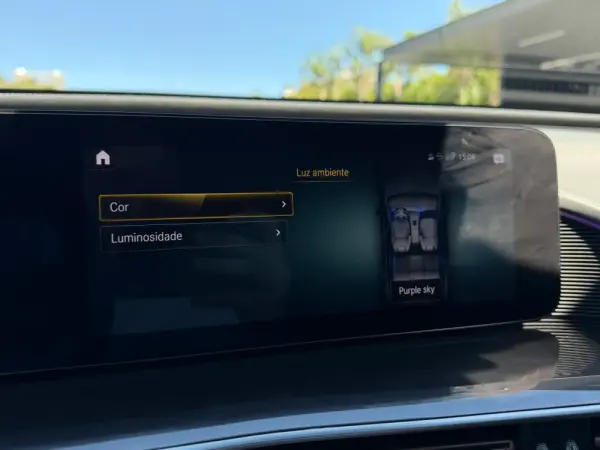 Mercedes-Benz EQC 400 4Matic 35