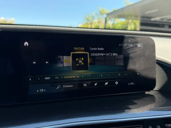 Mercedes-Benz EQC 400 4Matic 37