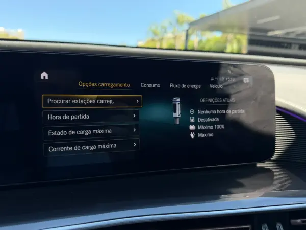 Mercedes-Benz EQC 400 4Matic 40