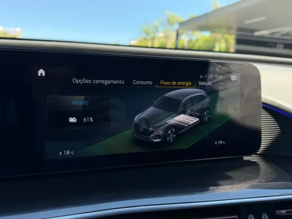 Mercedes-Benz EQC 400 4Matic 42