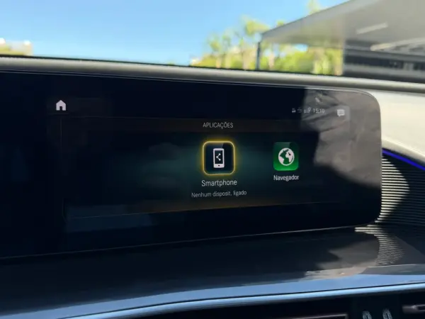 Mercedes-Benz EQC 400 4Matic 44