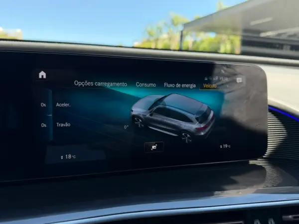 Mercedes-Benz EQC 400 4Matic 43