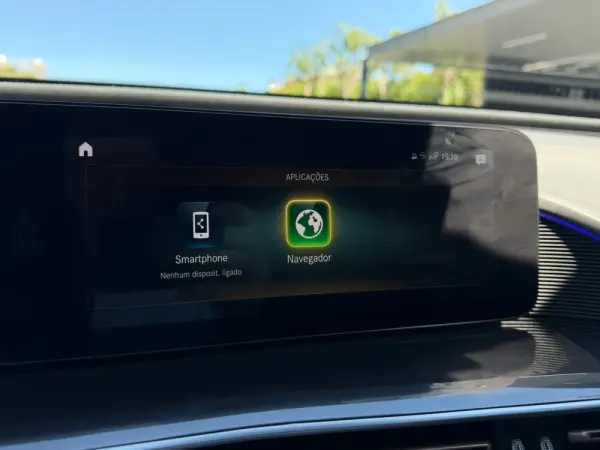 Mercedes-Benz EQC 400 4Matic 46