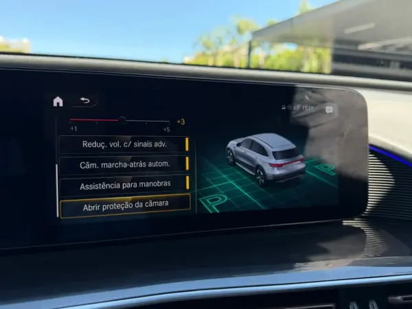 Mercedes-Benz EQC 400 4Matic 48