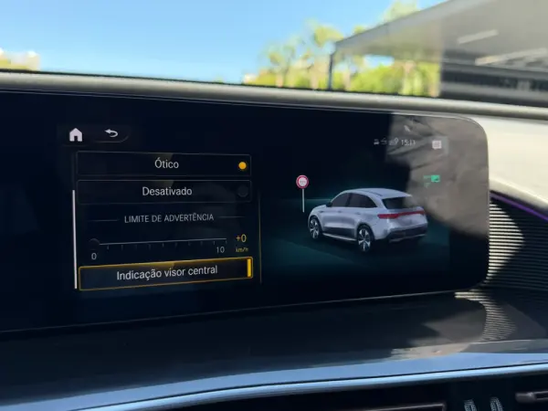 Mercedes-Benz EQC 400 4Matic 51