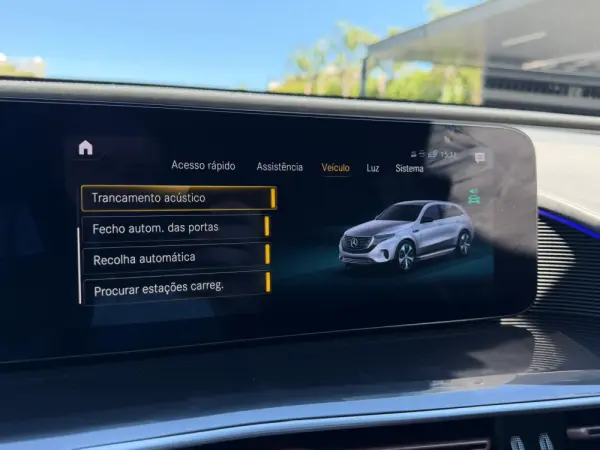Mercedes-Benz EQC 400 4Matic 56