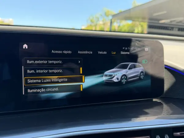 Mercedes-Benz EQC 400 4Matic 57