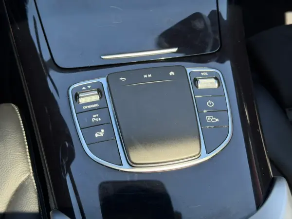 Mercedes-Benz EQC 400 4Matic 66