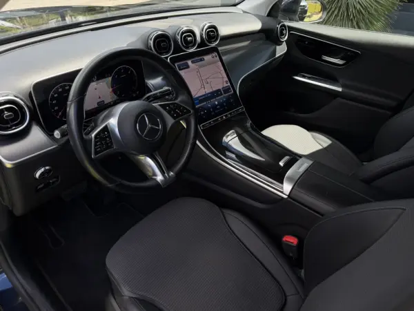 Mercedes-Benz GLC 220 d 4Matic 2