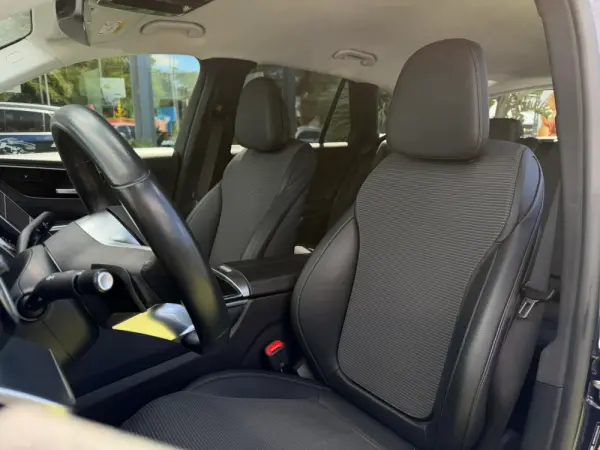 Mercedes-Benz GLC 220 d 4Matic 14