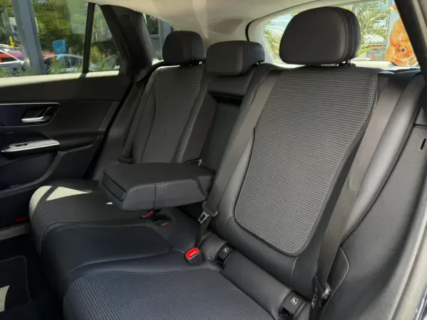 Mercedes-Benz GLC 220 d 4Matic 21