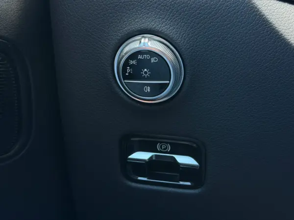Mercedes-Benz GLC 220 d 4Matic 27