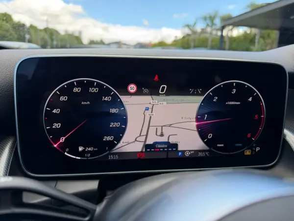 Mercedes-Benz GLC 220 d 4Matic 29