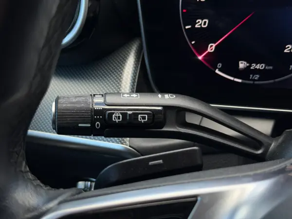 Mercedes-Benz GLC 220 d 4Matic 34