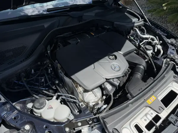Mercedes-Benz GLC 220 d 4Matic 68