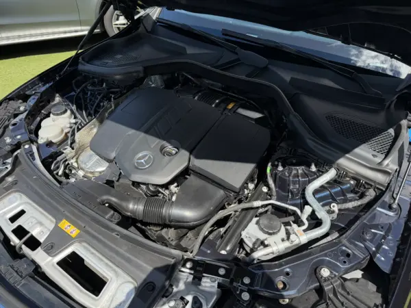 Mercedes-Benz GLC 220 d 4Matic 69